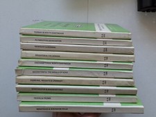 Landranger 1:50000 Cased Edition Vintage Ordnance Survey Maps 1980/90's see List