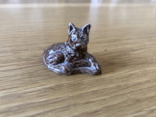 Vintage wade whimsie - vintage,