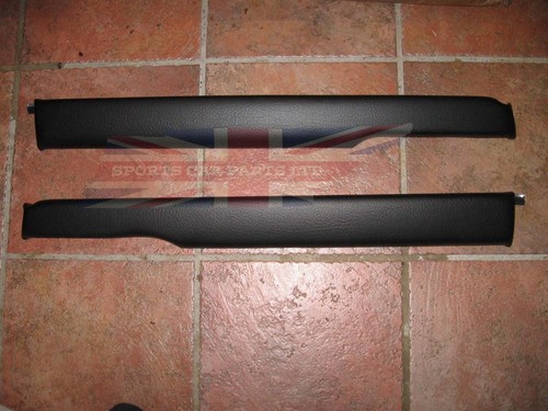 New pair door cap - of, cappings