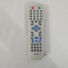 Genuine Alba Remote Control JX-3033A
