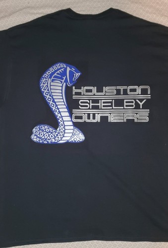 Shelby cobra mustang - shelby,