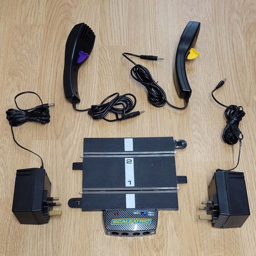 Scalextric sport powerbase - scalextric,