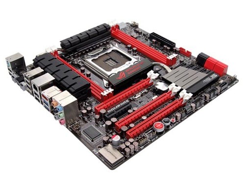 For asus rampage - asus,