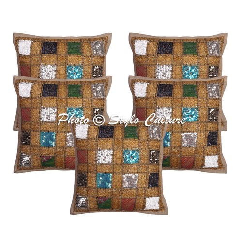 Handwoven home decor - handwoven, cushion