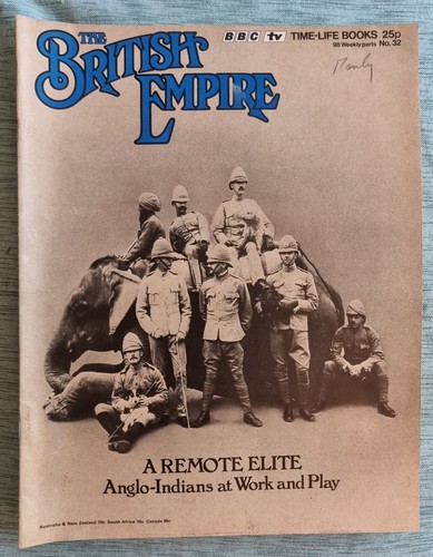 British empire bbc - british, tv