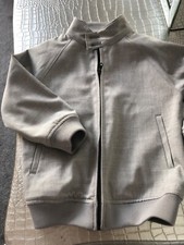 Next boys bomber jacket -
