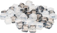 60x Reusable Ice Cubes Cold