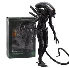 Figma SP-108  Alien Xenomorph