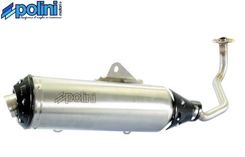 2015 polini honda - polini, nss