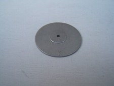 Smiths magnetic dashboard