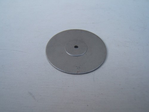 Smiths magnetic dashboard