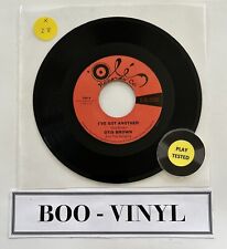 Otis Brown I've Got
