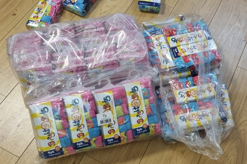 Wholesale job lot kids - wholesale,