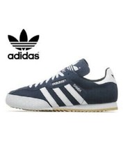Adidas Originals Samba Super Suede ® ( Men Sizes UK:6 - 12 ) Brand New