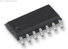 MICROCHIP - MCP3424-E/SL -