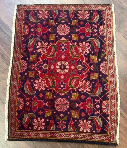 Dazzling old handmade - a,