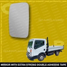 For nissan cabstar wing mirror - nissan,