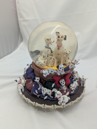 Disney 101 dalmatians snow - disney,