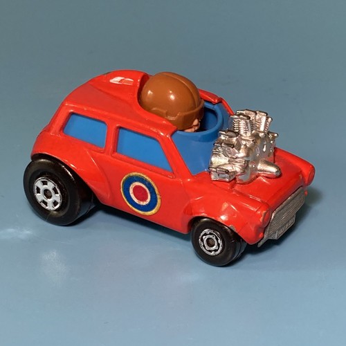 Matchbox lesney superfast - lesney, 14