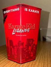 Karate Kid: Legends Cinema