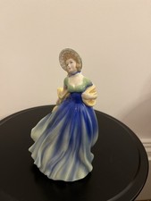 Royal Doulton Vintage Ladies