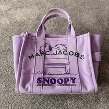 Marc Jacobs Peanut X Marc