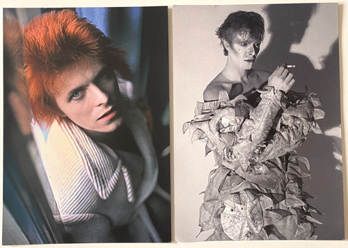 David bowie changes 2 2x - bowie,