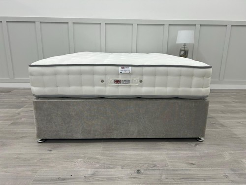 British mattress pure - british,