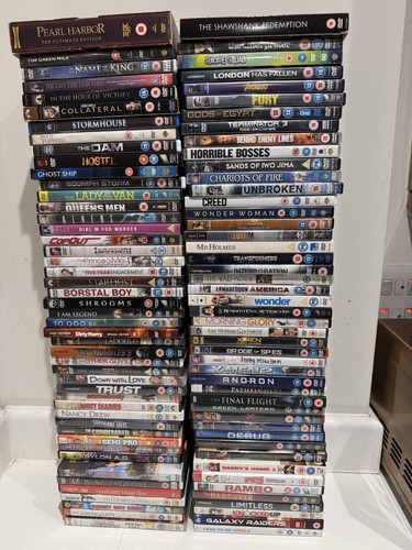 Dvd film collection - dvd,