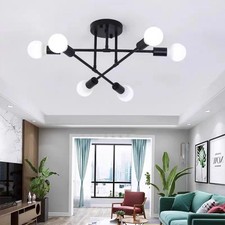 LED Ceiling Light Chandelier