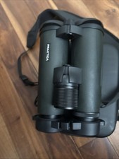 Praktica Ambassador Fx 10x42 Ed Binoculars