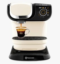 Tassimo by Bosch Coffee