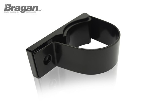 Spot light clamp bracket - 3",