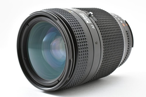 Near mint nikon af - mint], nikkor