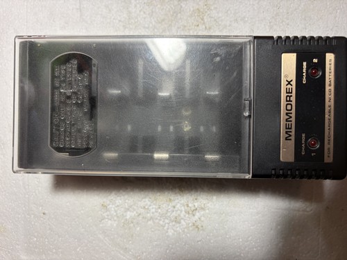 Memorex pro 2000 battery - pro,