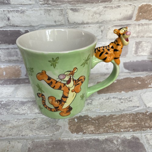 Disney store exclusive tigger - store,