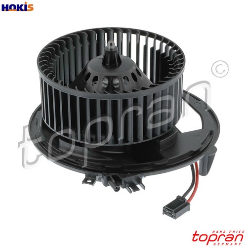 Interior blower 120 788 for - 120,