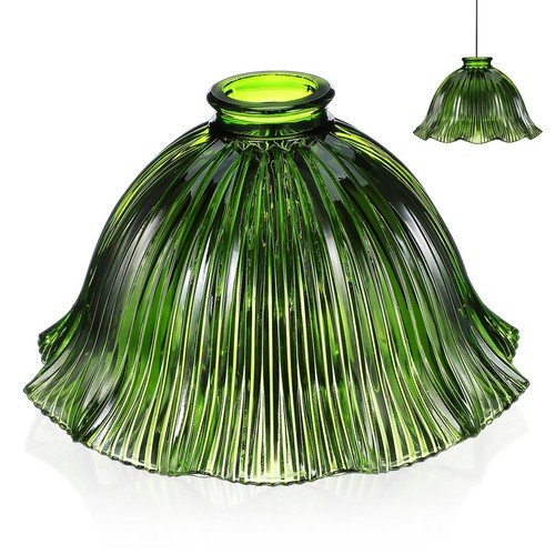 Operitacx emerald green glass - operitacx,