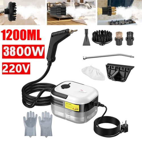3800w portable handheld steam - 3800w,