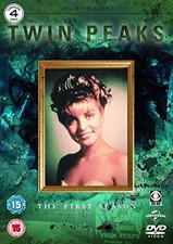 Twin Peaks - Complete Season 1