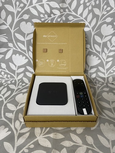 Sky stream puck ip061 anth - sky,