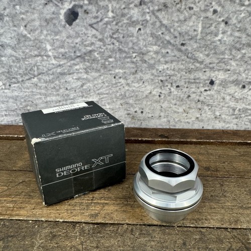 Vintage shimano deore - vintage, xt