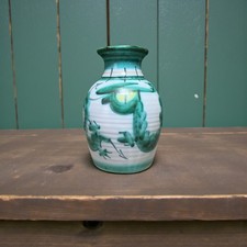 Tintagel Pottery Cornwall -