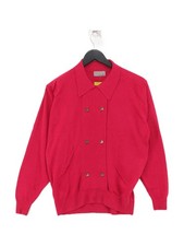 Aquascutum Women's Jumper L