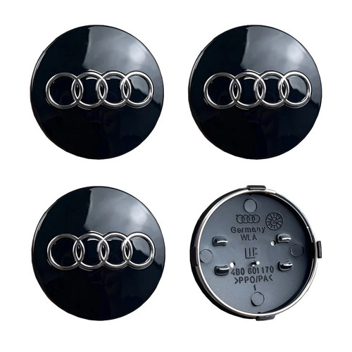 Audi wheel centre - audi,