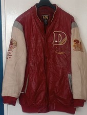 Drunknmunky Varsity Jacket