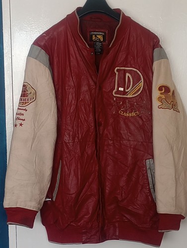 Drunknmunky varsity jacket - drunknmunky,