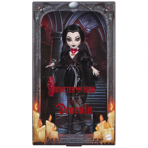 Monster high universal - monster,