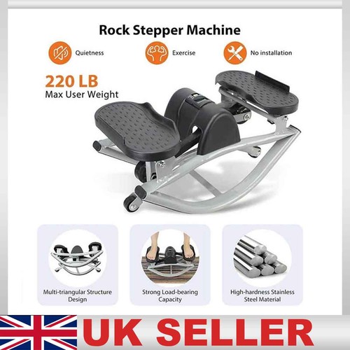 Rock stepper shaped - rock,