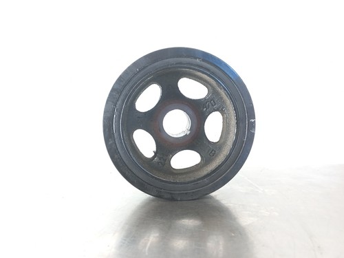 A6420300003 crankshaft pulley